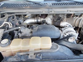 2002 Ford F-350 7.3L Turbo Diesel AT 2WD #F24759